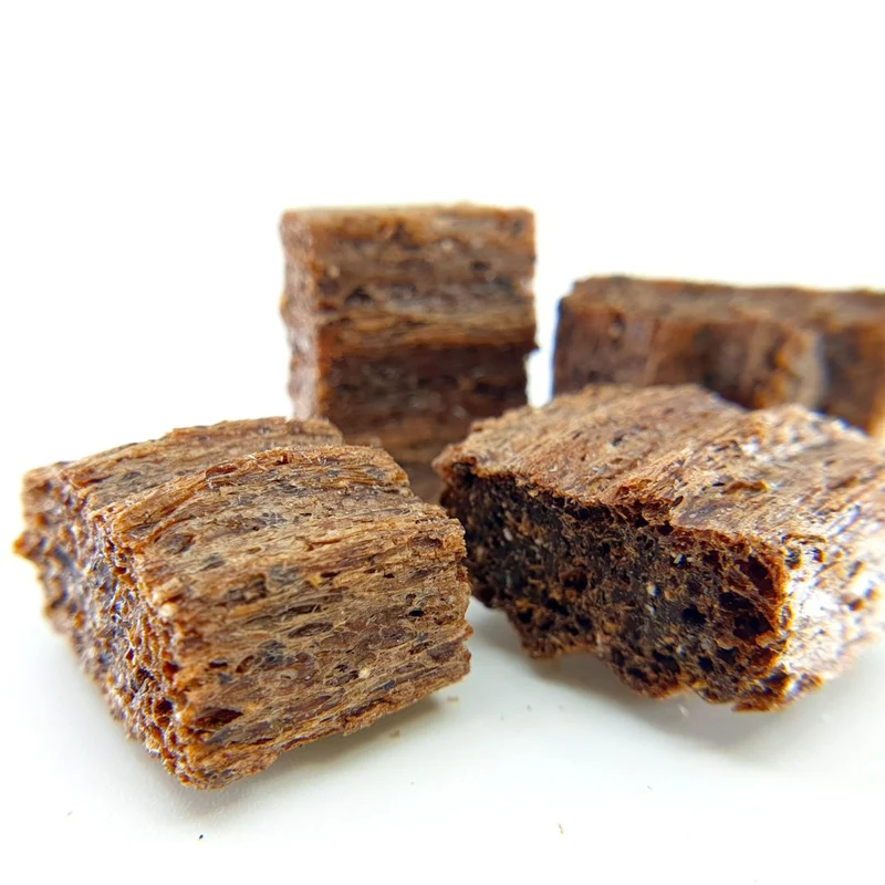 QCHEFS Snackies