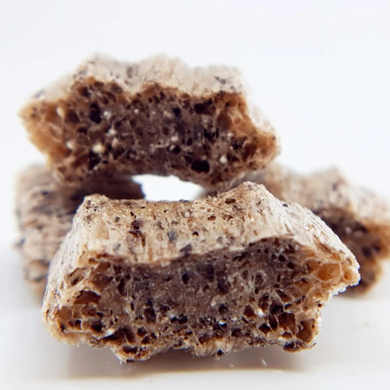 QCHEFS Puffies