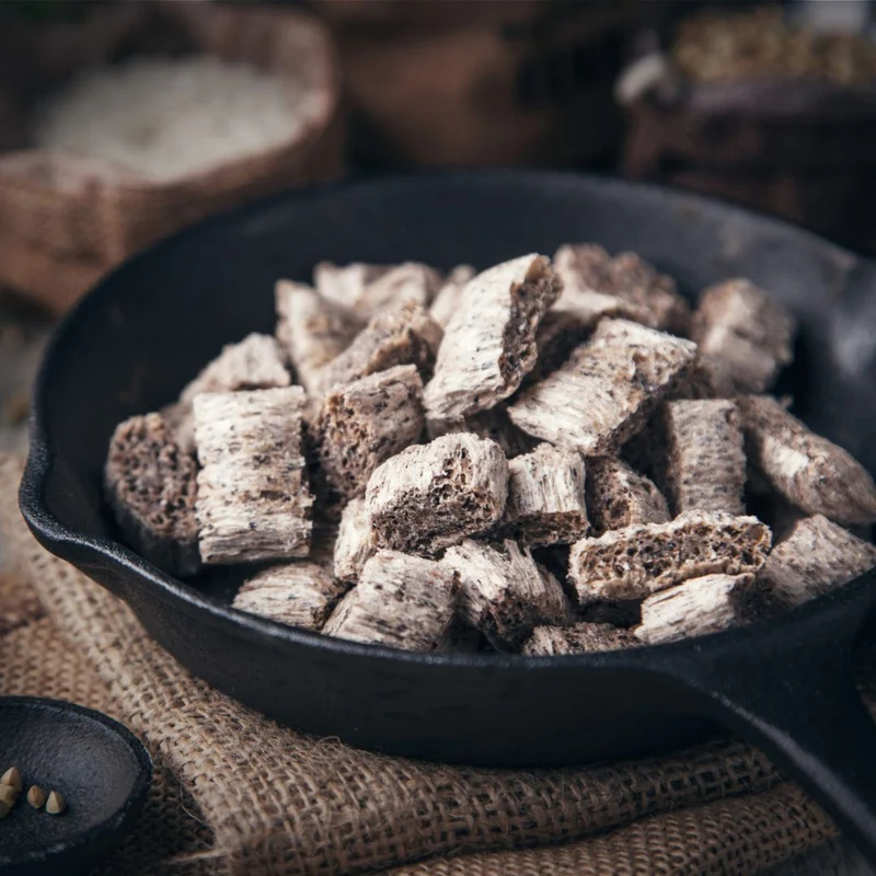 QCHEFS Puffies