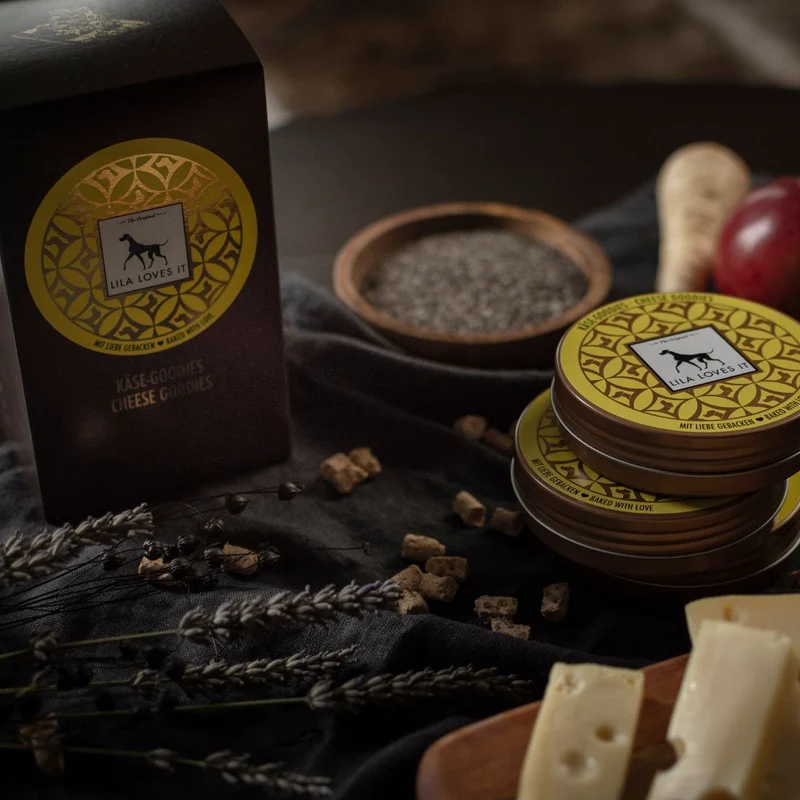 Käse Goodies