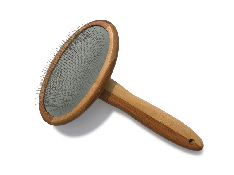 Hundebürste Volumizer Slicker Brush