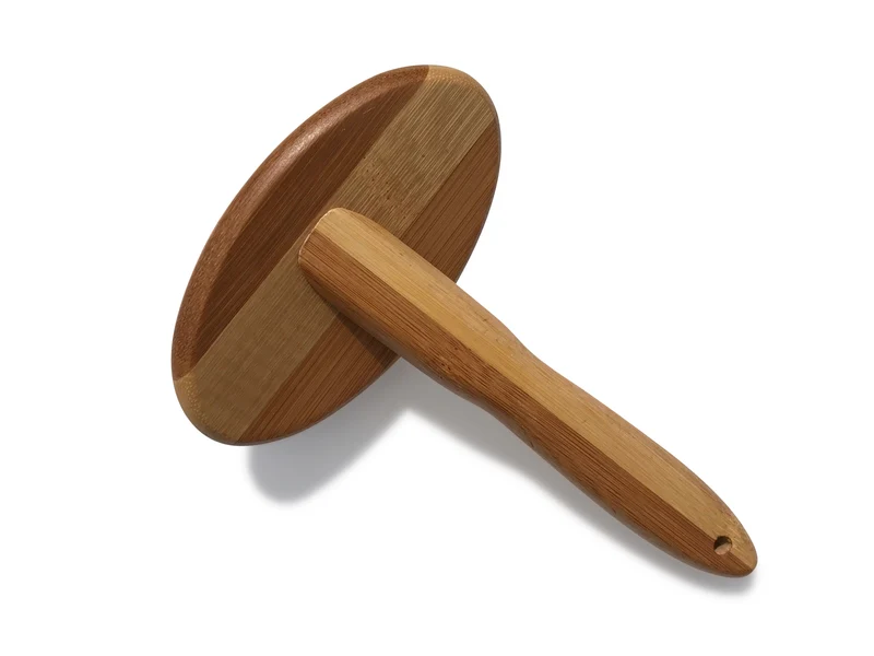 Hundebürste Volumizer Slicker Brush