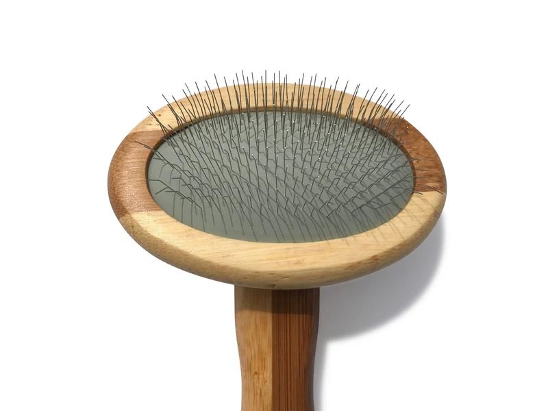 Hundebürste Volumizer Slicker Brush