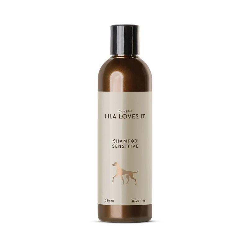 Shampoo Sensitive