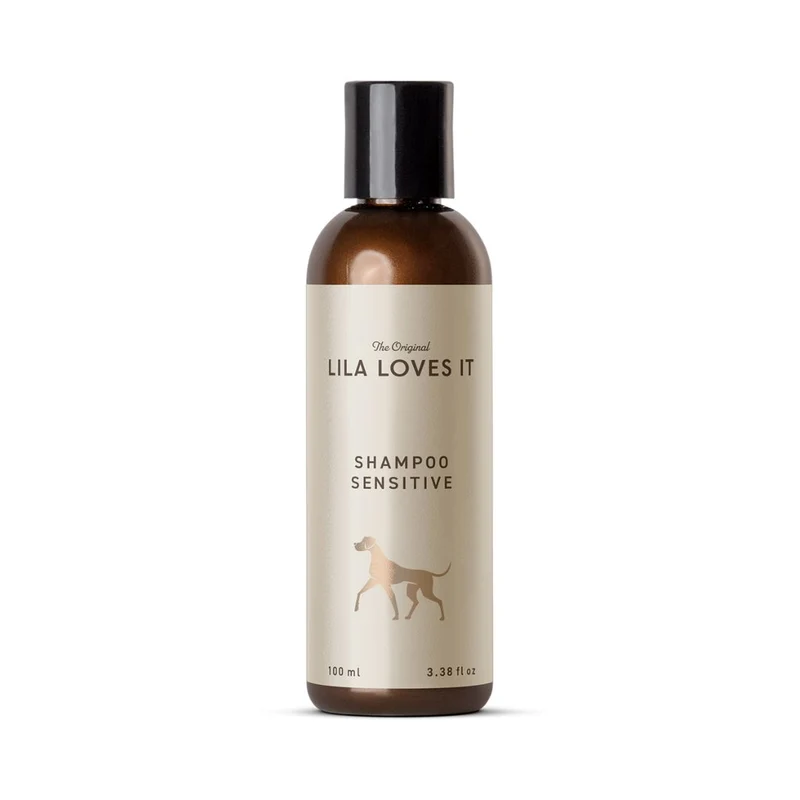 Shampoo Sensitive