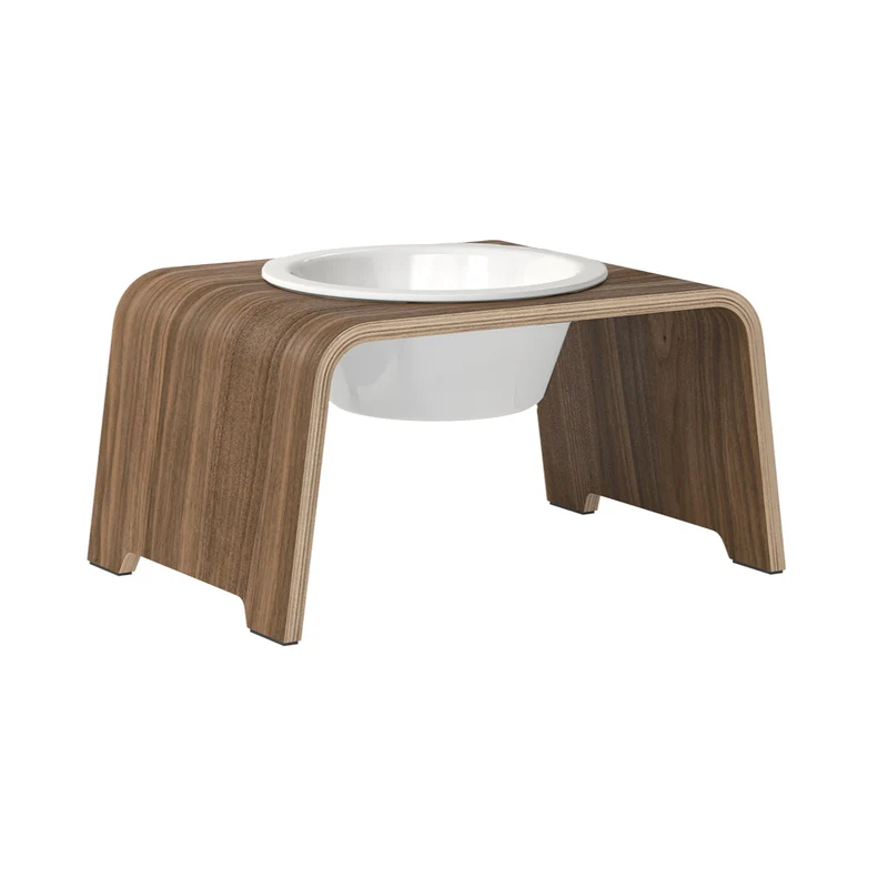 dogBar® Single Nußbaum