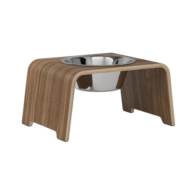 dogBar® Single Nußbaum