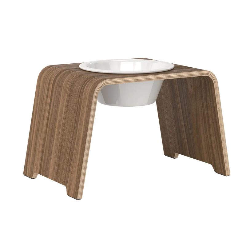dogBar® Single Nußbaum