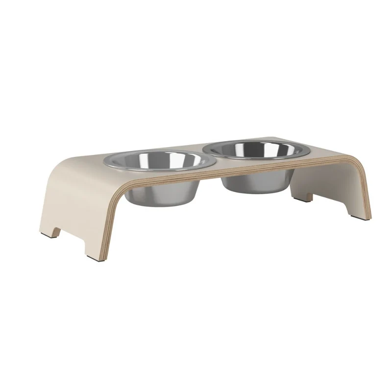 dogBar® Cashmere Grey