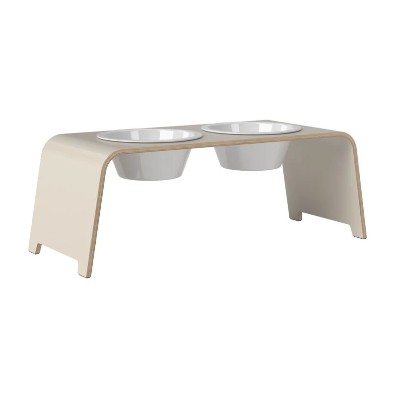 dogBar® Cashmere Grey