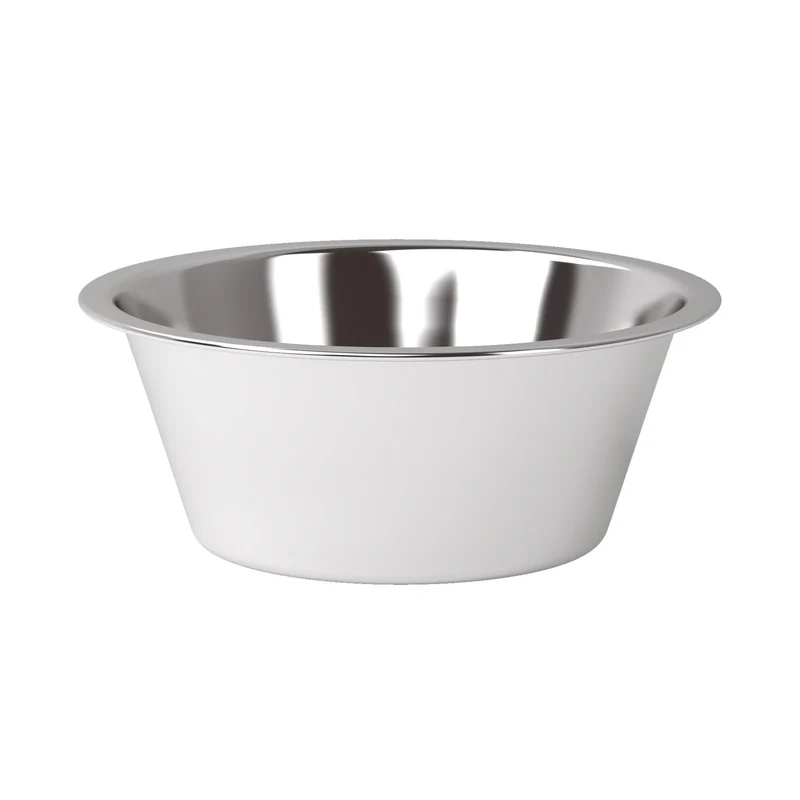dogBar® Ersatznapf Edelstahl