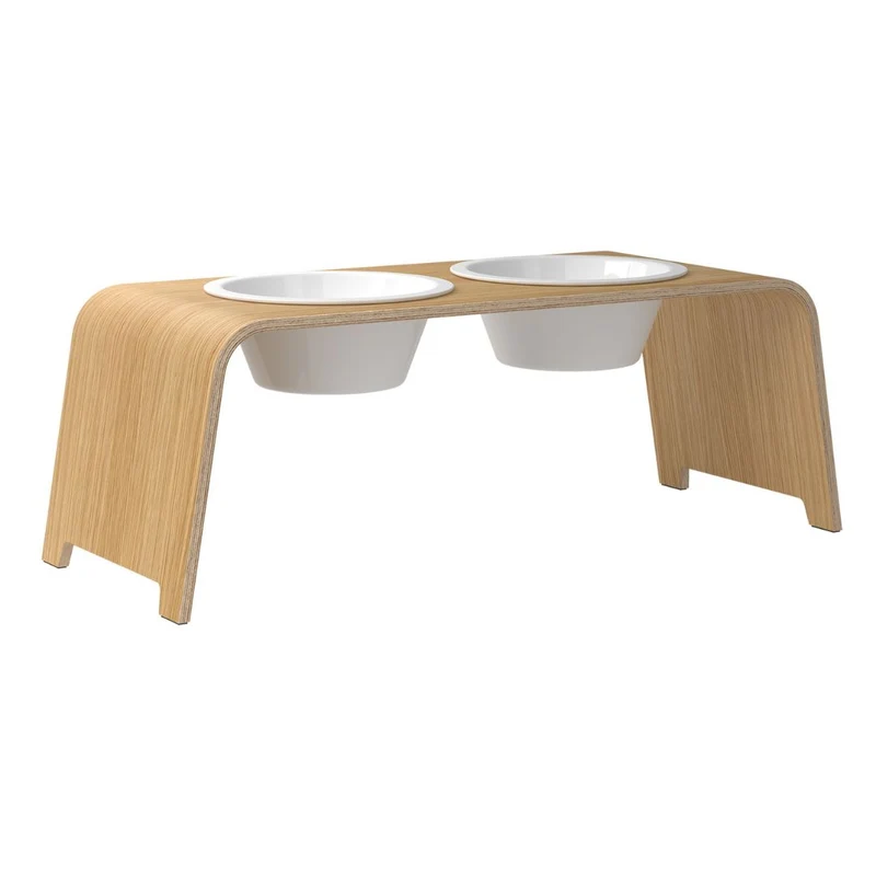 dogBar® Eiche hell