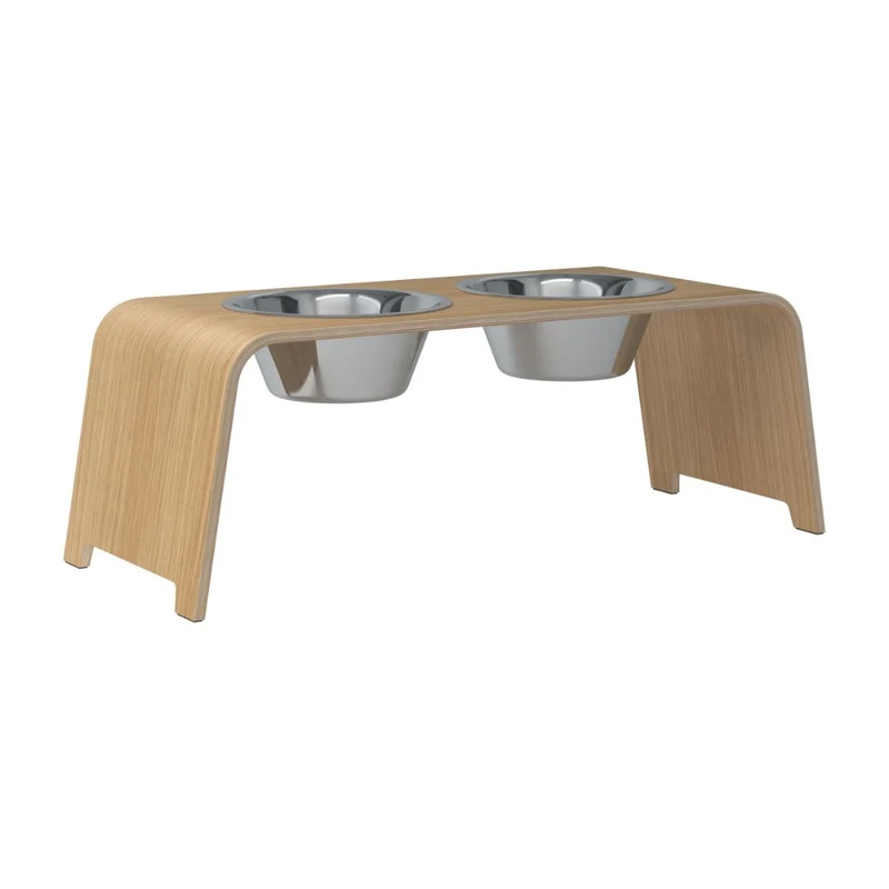 dogBar® Eiche hell