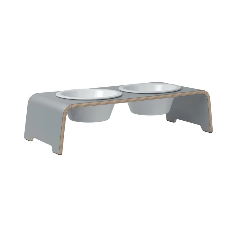 dogBar® Grau
