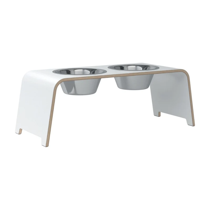 dogBar® Weiß
