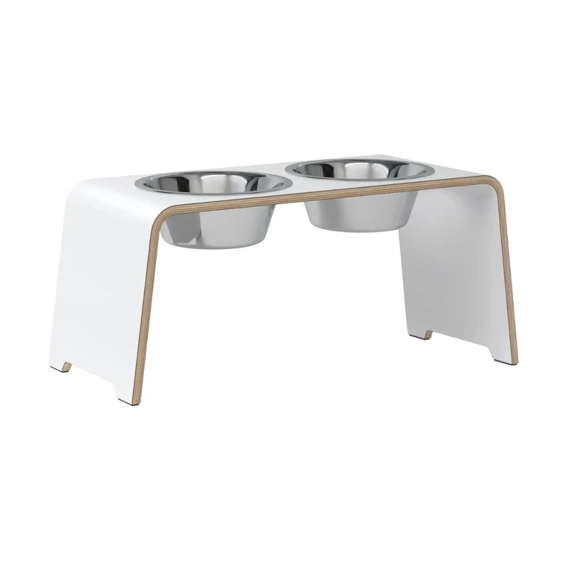 dogBar® Weiß