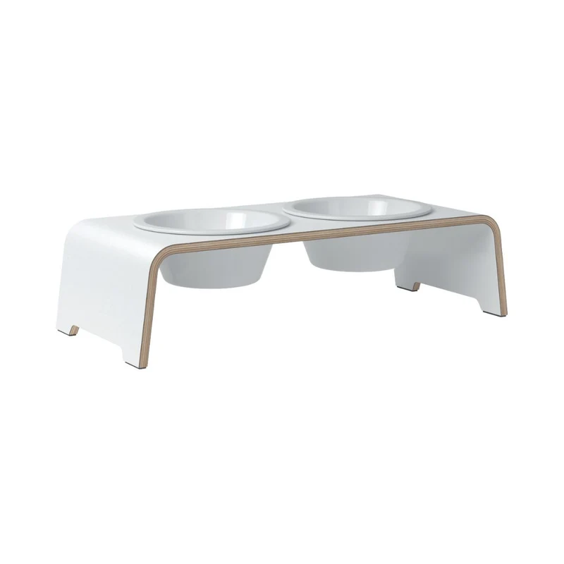 dogBar® Weiß