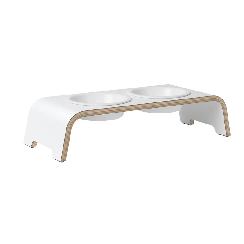 dogBar® Weiß