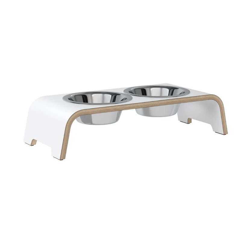 dogBar® Weiß