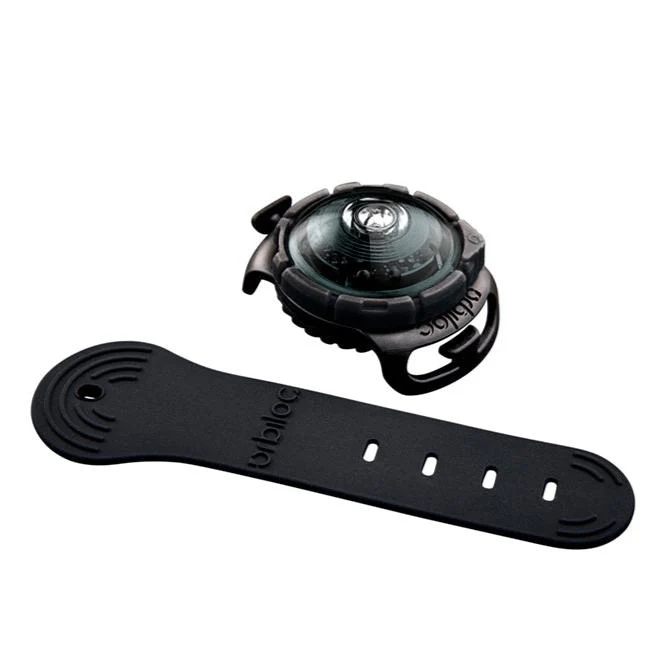 Orbiloc Sicherheitslicht Dog Dual Dark