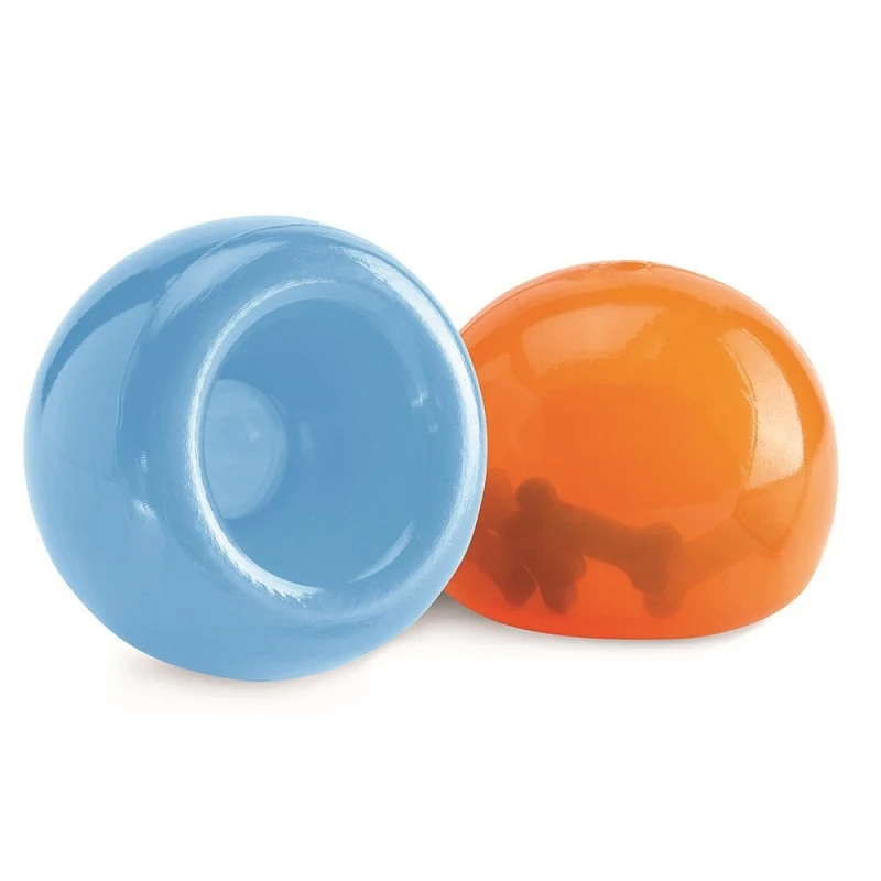 Orbee Tuff Snoop Orange