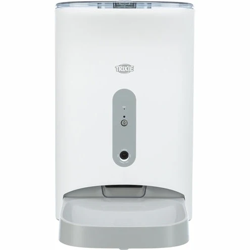 Trixie Feeder Smart 2.0 Weiss/Grau