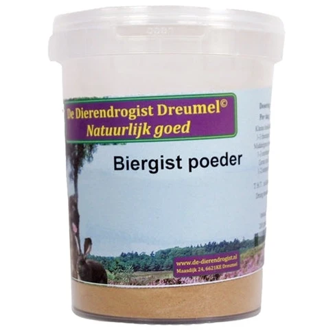 Dierendrogist
