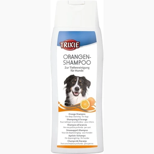 Trixie Shampoo