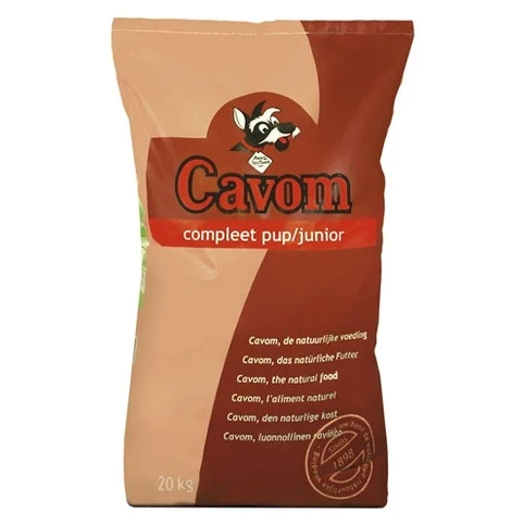 Cavom Vollständiger Welpe/Junge