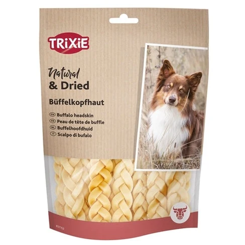Trixie Geflochtene Büffelhäute