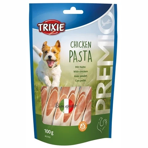 Trixie Nudeln Mit Huhntrixie Premio