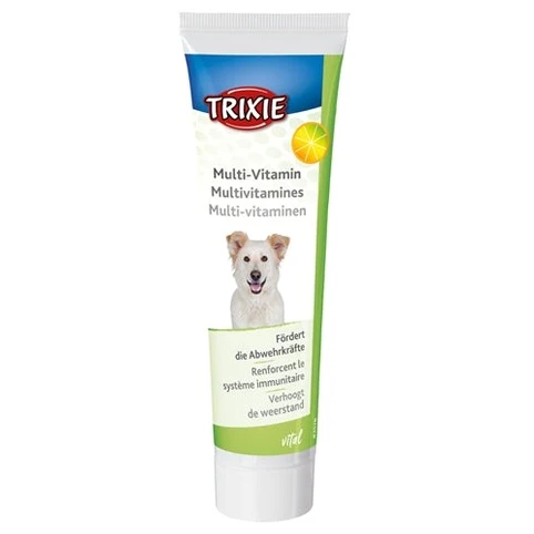 Trixie Multivitamin-Nudelhund
