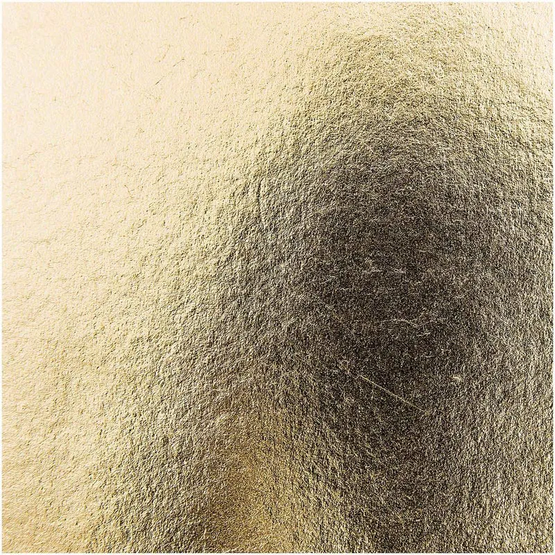 Rico Design Washable Paper gold