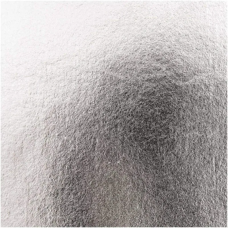 Rico Design Washable Paper silber