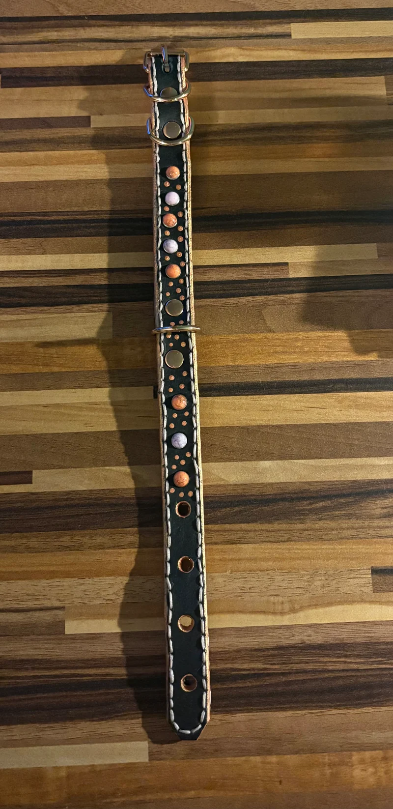 Halsband Sumsi
