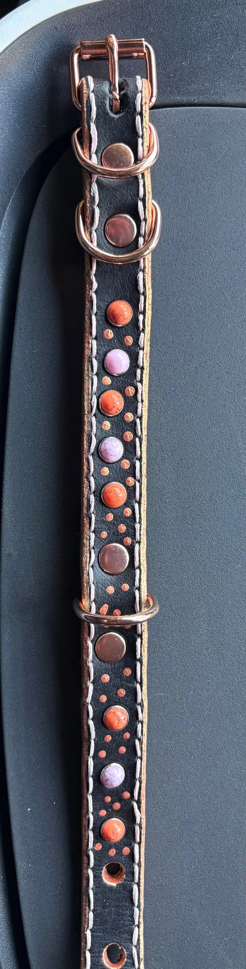 Halsband Sumsi