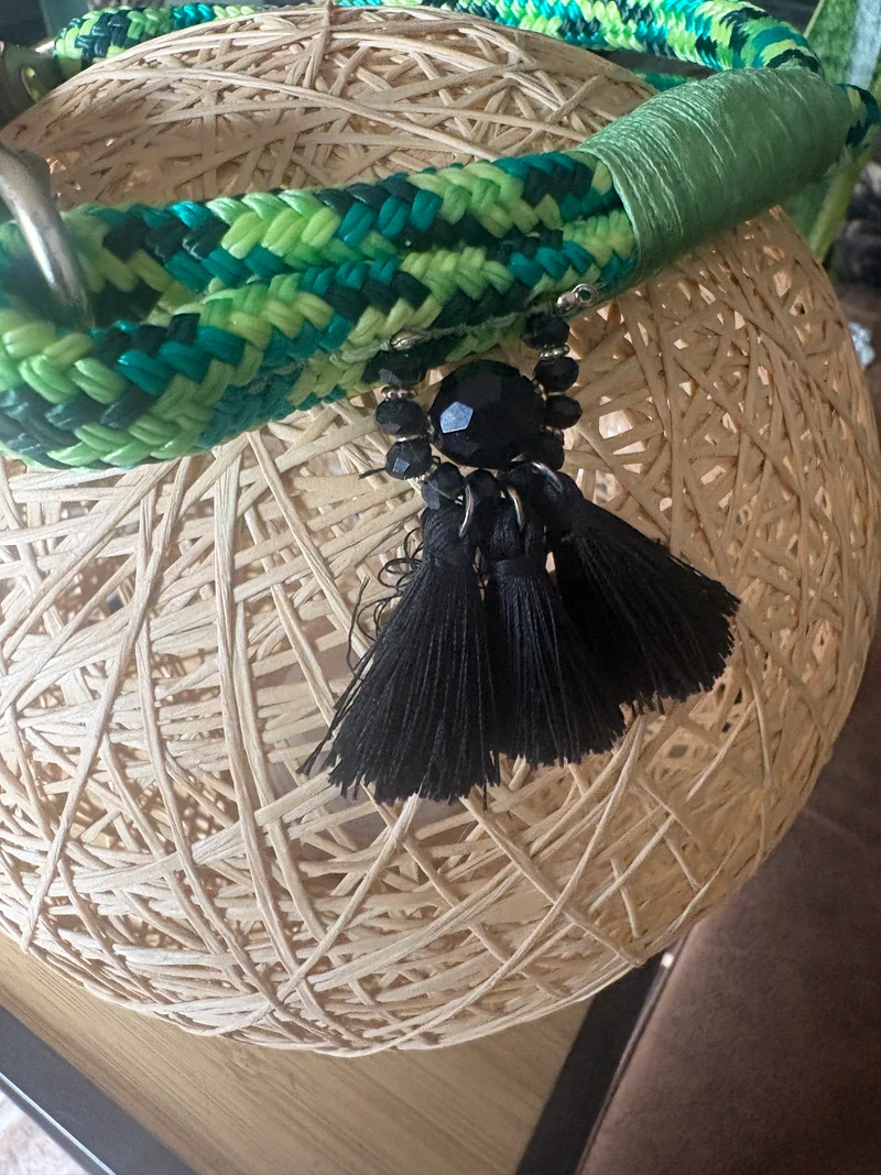 Halsband Snake