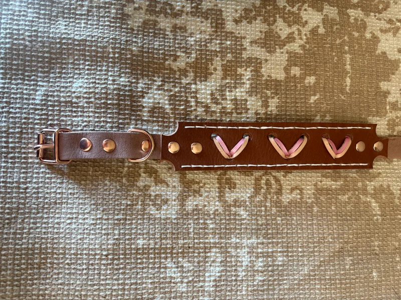 Halsband Lala