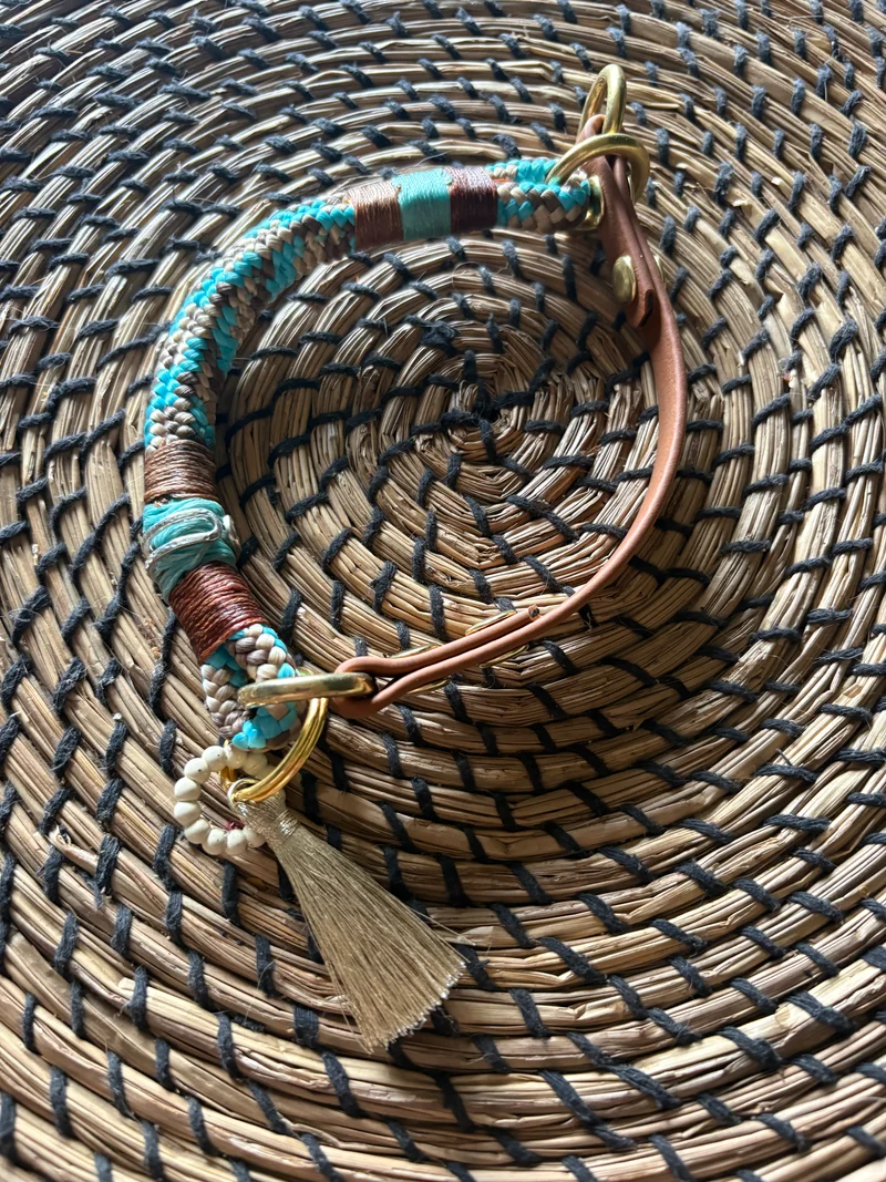 Halsband Breeze