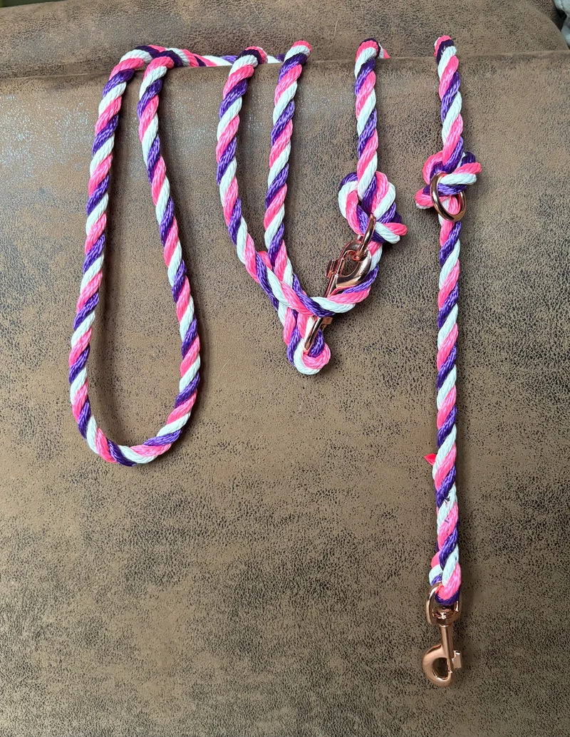 Leine Chunky Candy