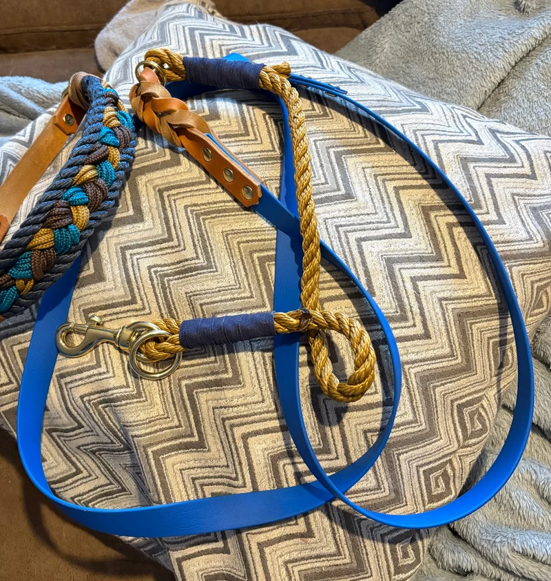 Leine Braid