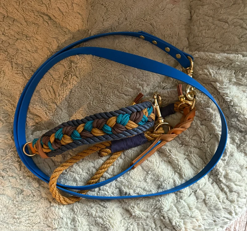 Leine Braid