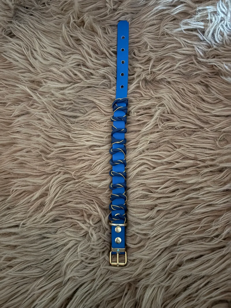 Halsband Royal