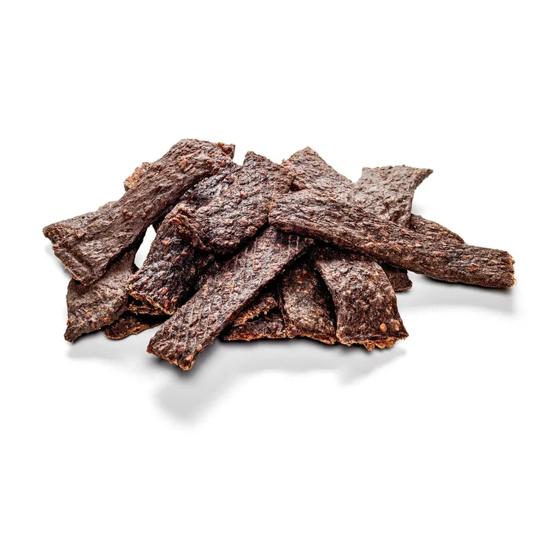 Hühner-Fleischstreifen 100g
