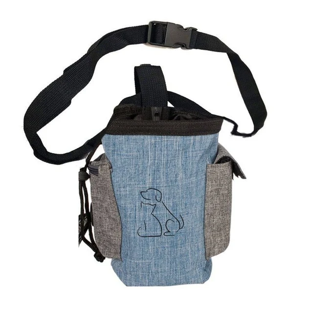 Portable Dog Training Bags