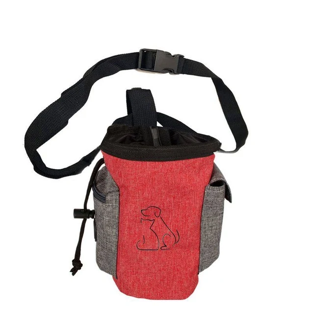 Portable Dog Training Bags