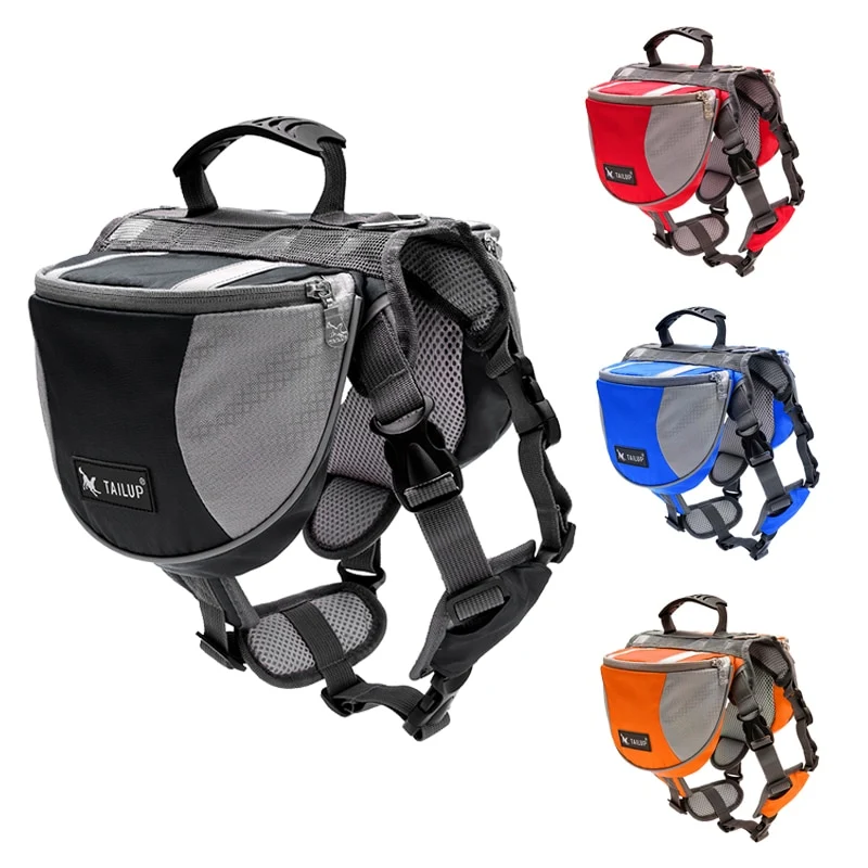 Dog Backpack for Large Dog