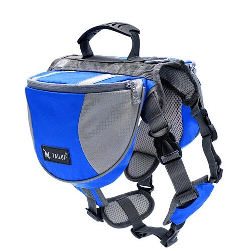 Dog Backpack for Large Dog