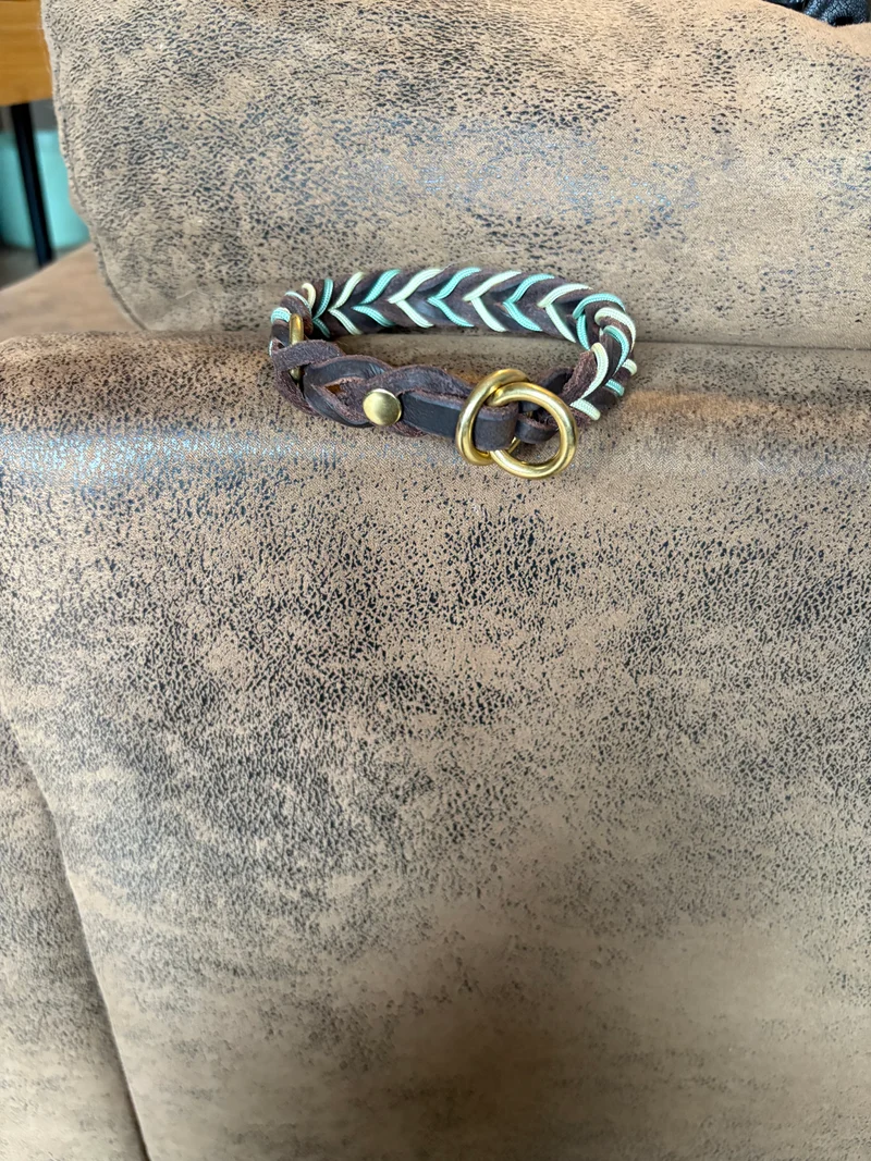 Halsband Lani