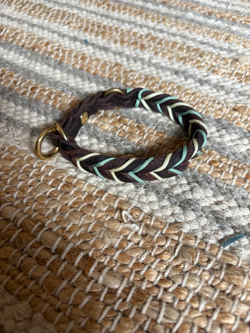 Halsband Lani